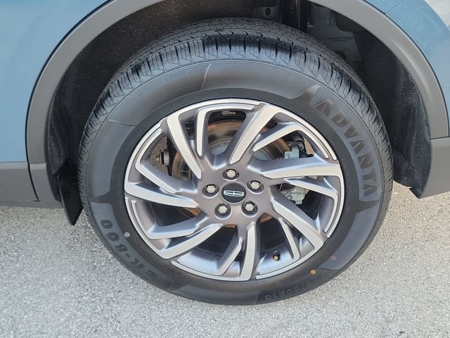 Certified 2024 Lincoln Corsair FWD image 7