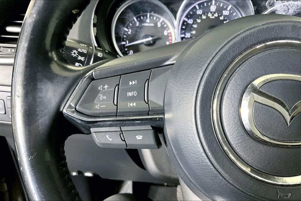 Used 2016 MAZDA CX-9 Grand Touring image 27