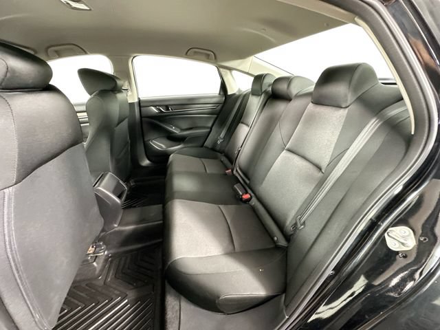 Used 2020 Honda Accord LX image 20