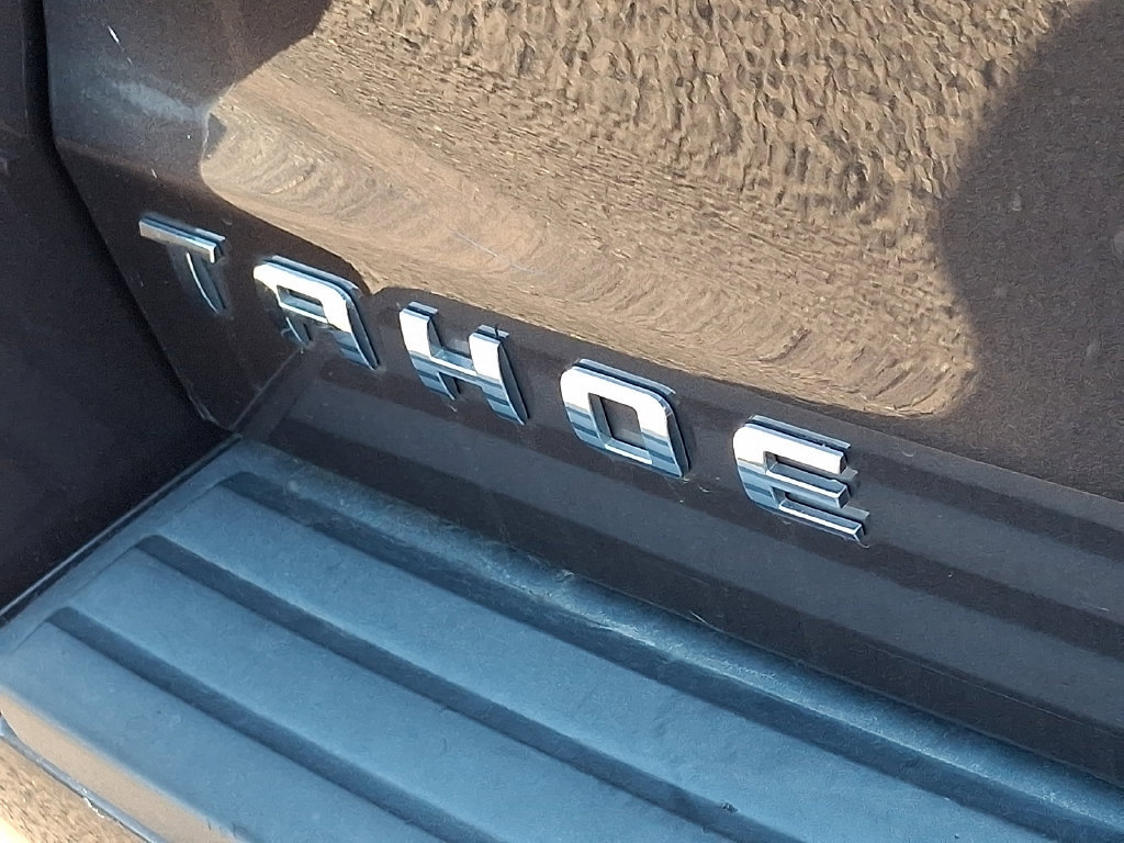 Certified 2018 Chevrolet Tahoe LT AWD/4WD image 31
