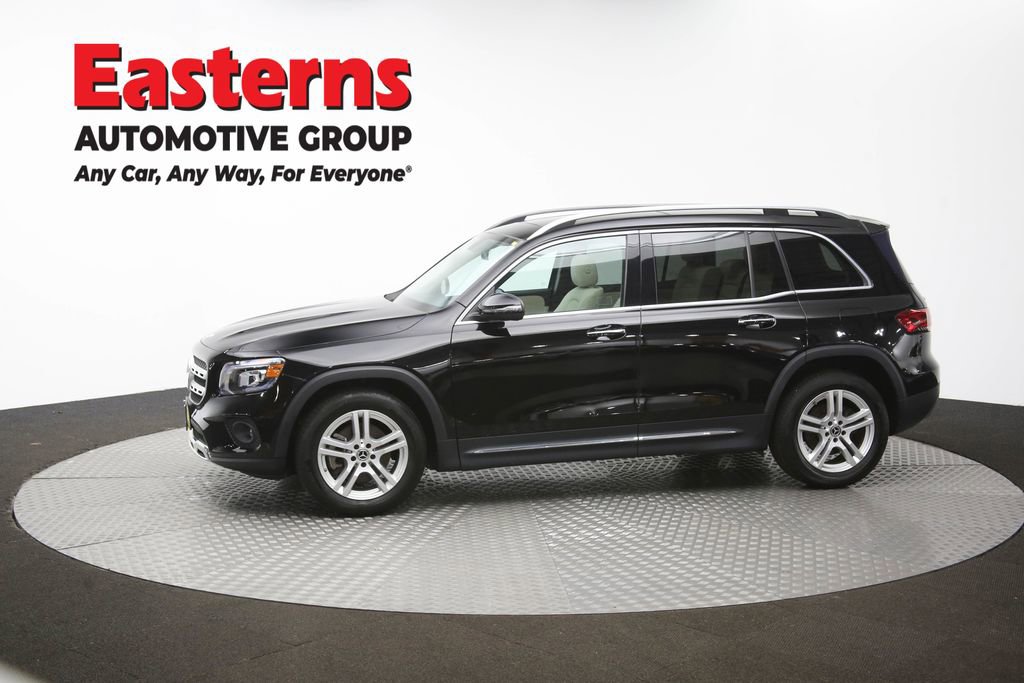 Used 2020 Mercedes-Benz GLB 250 4MATIC image 59