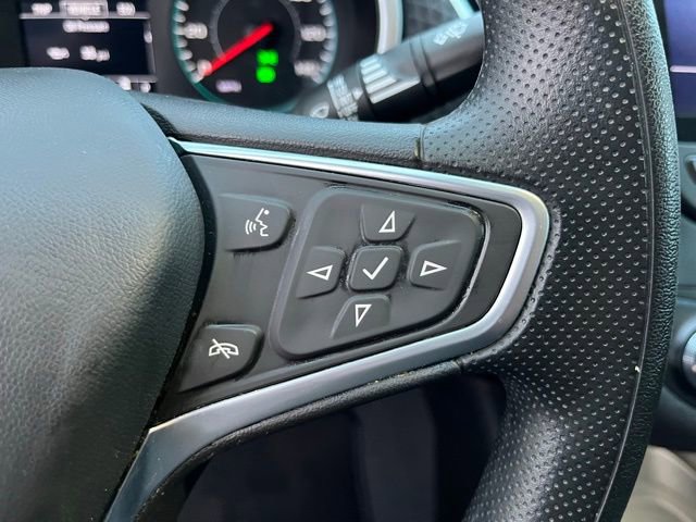 Used 2023 Chevrolet Malibu LS image 18