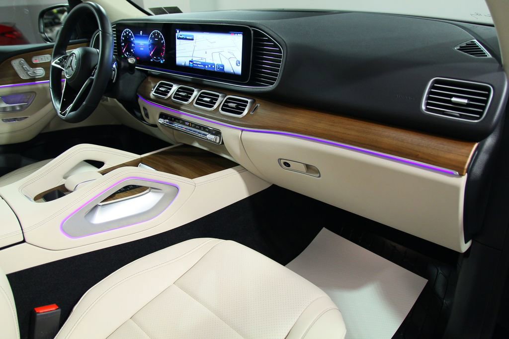 Used 2024 Mercedes-Benz GLE 350 4MATIC image 22