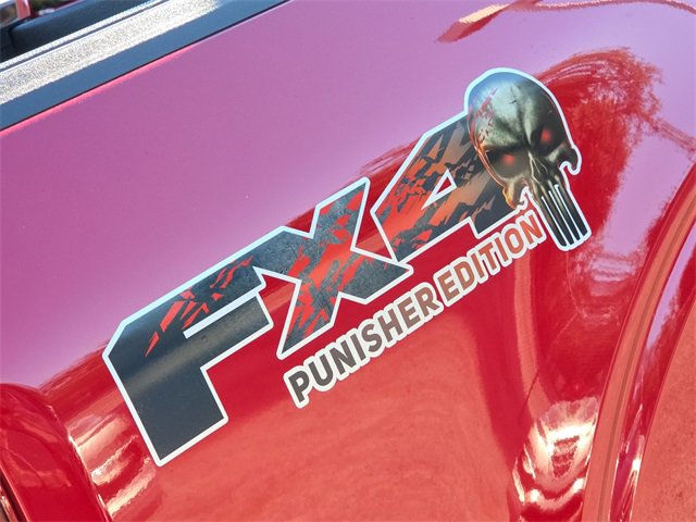 Certified 2025 Ford F150 Lariat w/ Equipment Group 501A Mid image 10