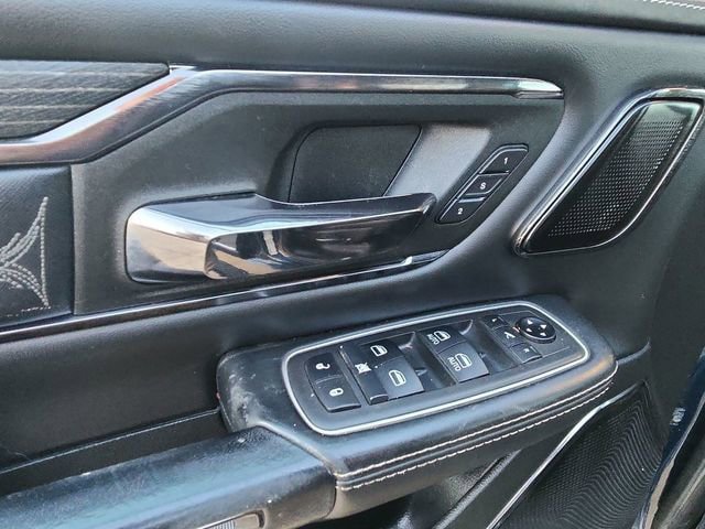 Used 2022 RAM 1500 Limited image 25