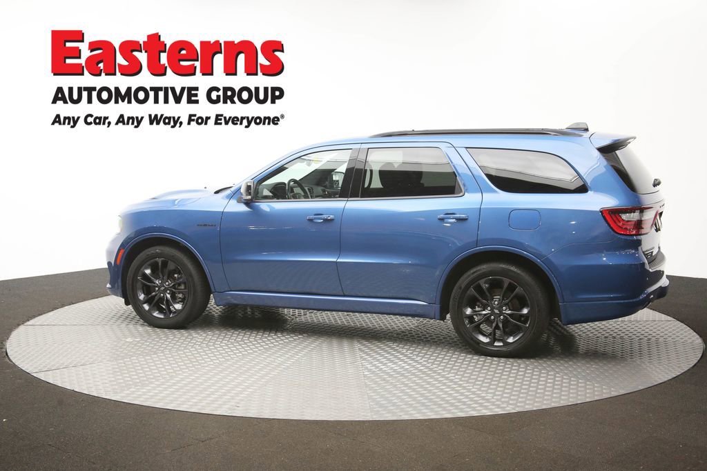 Used 2024 Dodge Durango R/T AWD/4WD image 64