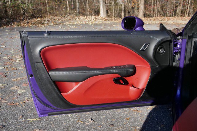 Used 2023 Dodge Challenger SRT Hellcat image 29