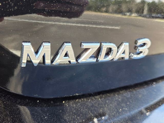 New 2026 MAZDA MAZDA3 s image 11