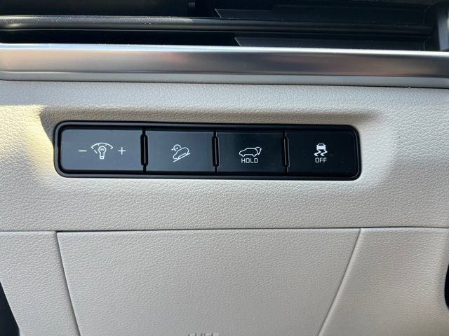 Certified 2024 Kia Telluride SX Prestige AWD/4WD image 11