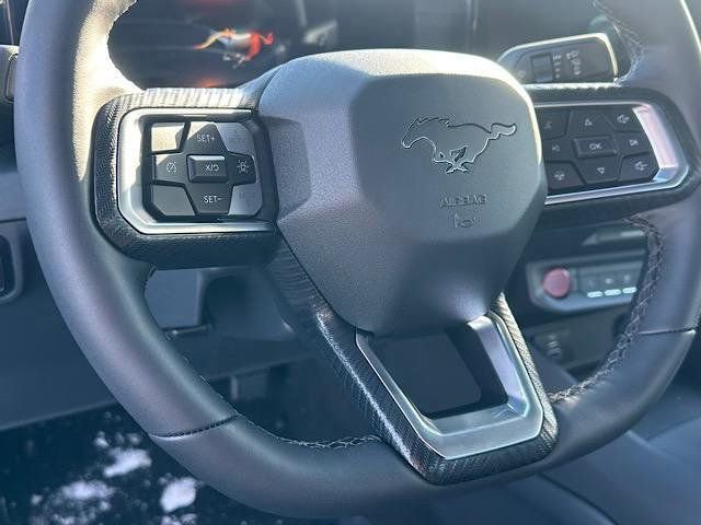 New 2026 Ford Mustang Coupe image 14