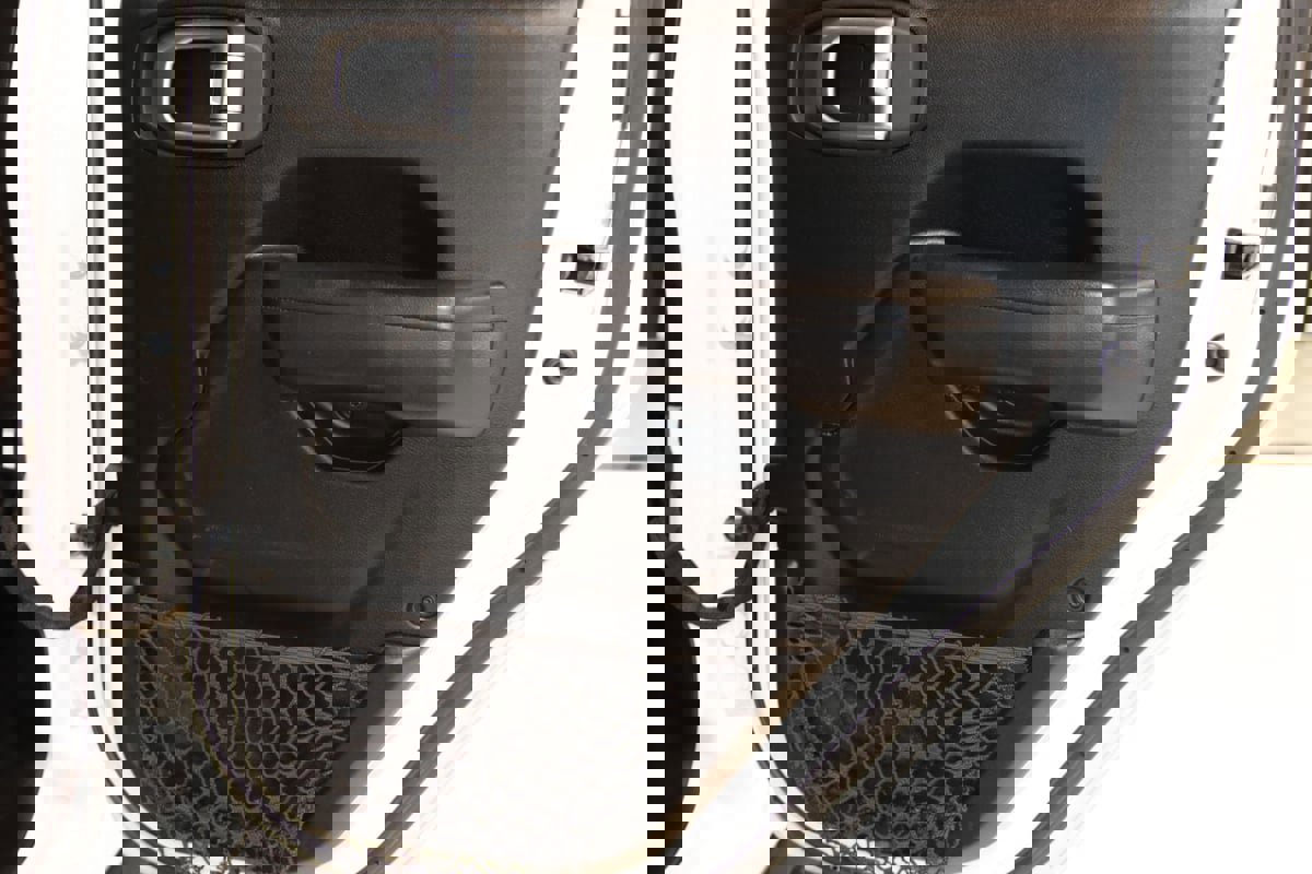 Used 2020 Jeep Wrangler Unlimited Sport image 67