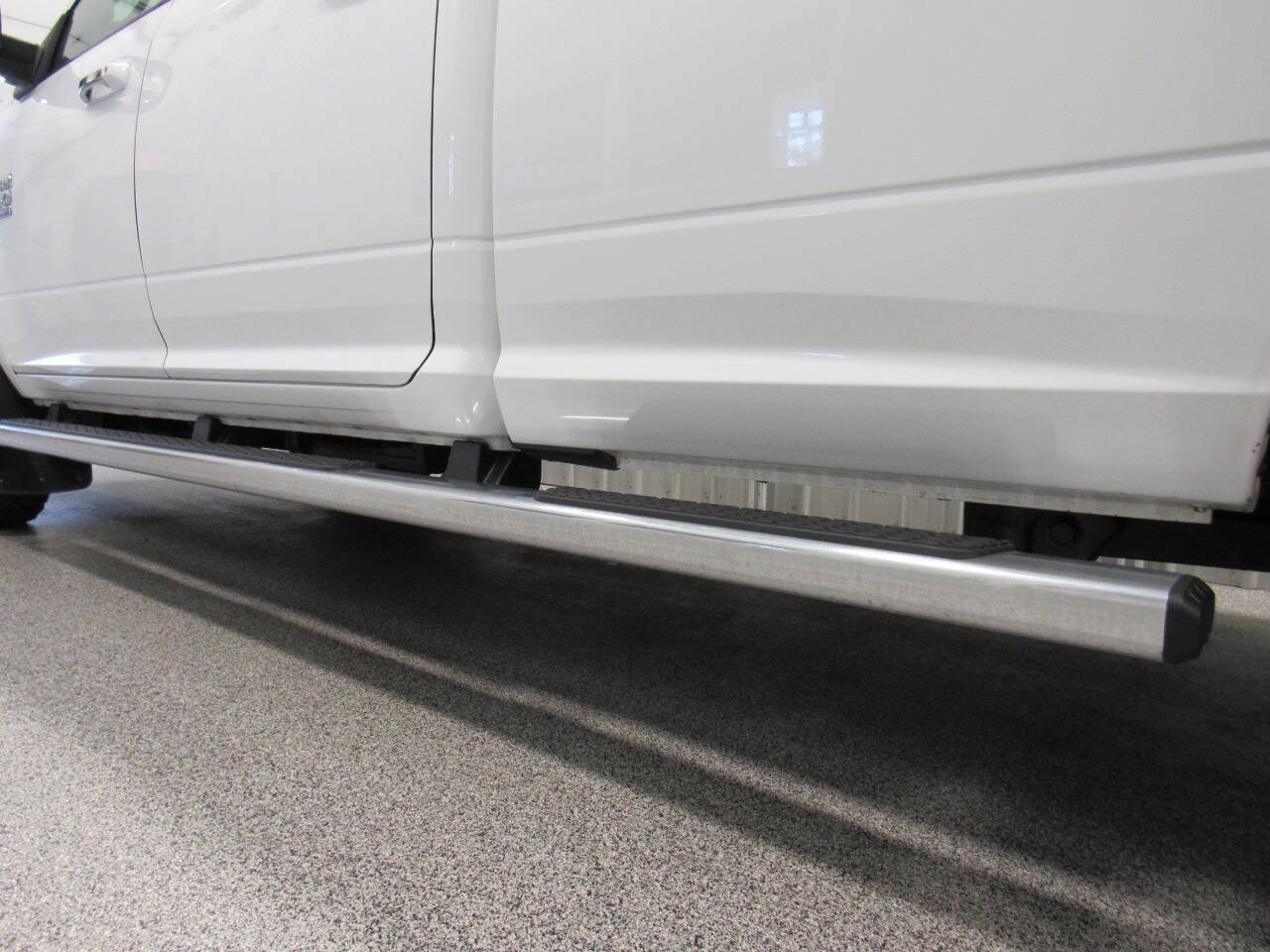 Used 2016 RAM 2500 Big Horn AWD/4WD image 20
