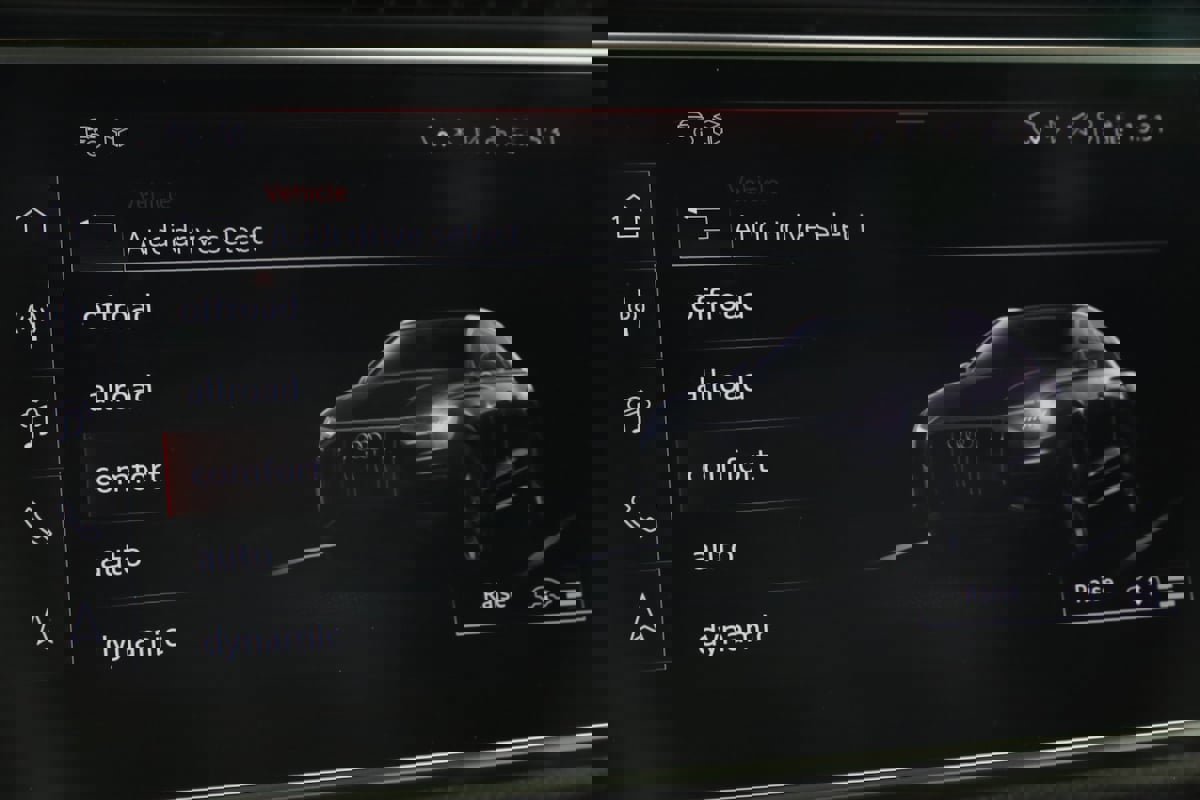 Used 2024 Audi SQ8 Premium Plus image 55