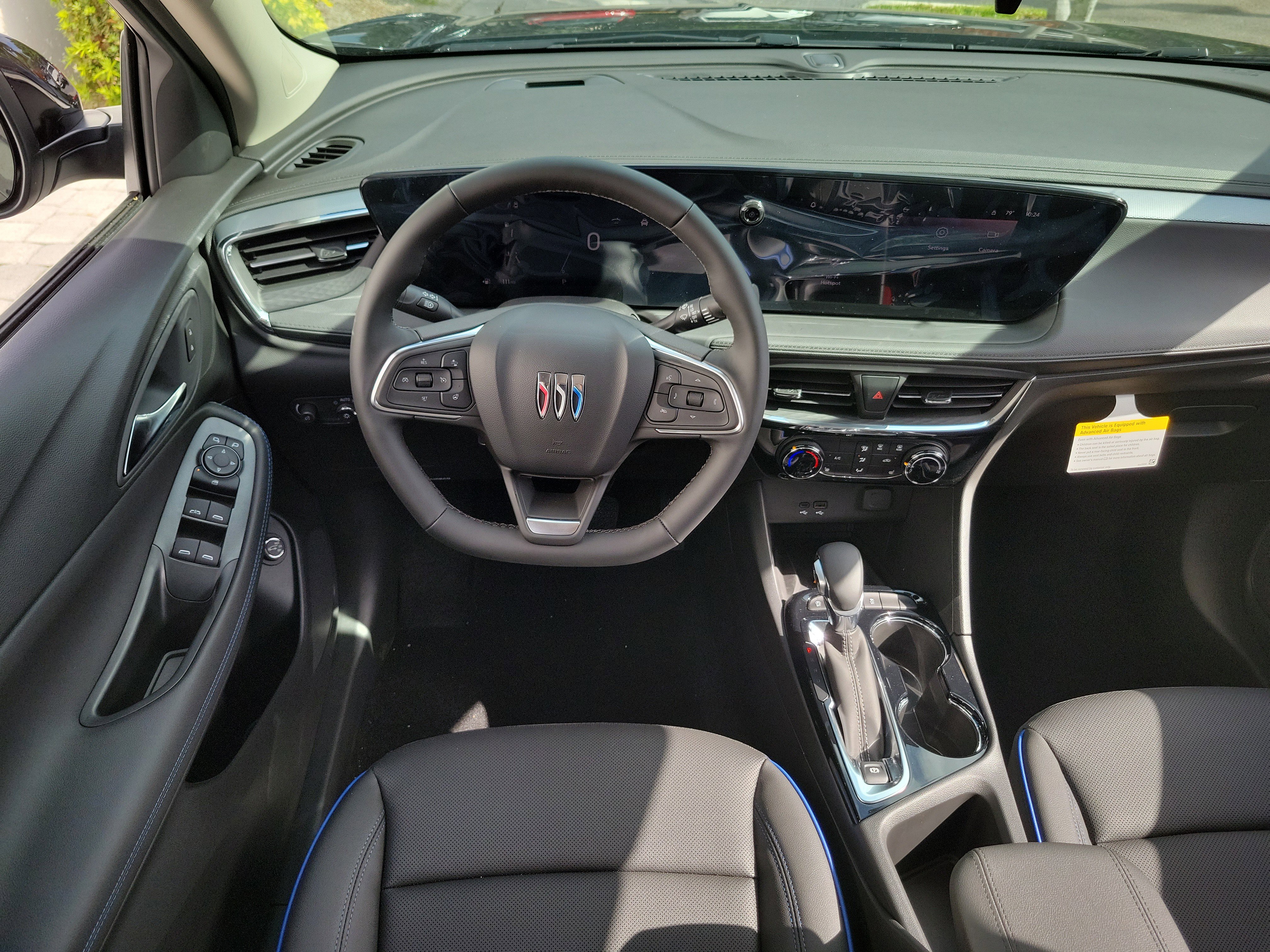 New 2026 Buick Encore GX Sport Touring image 14