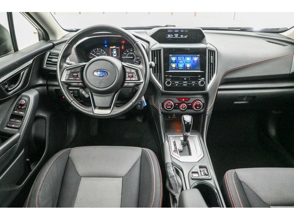 Used 2023 Subaru Crosstrek 2.0i Premium w/ Popular Package #2 image 26