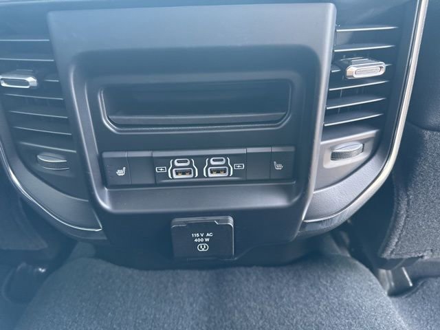 New 2026 RAM 2500 Laramie image 18