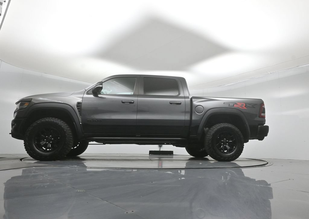 Used 2022 RAM 1500 TRX w/ TRX Level 2 Equipment Group AWD/4WD image 52
