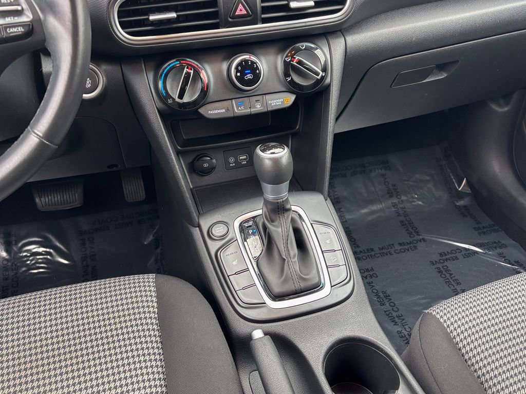 Used 2020 Hyundai Kona SEL image 21