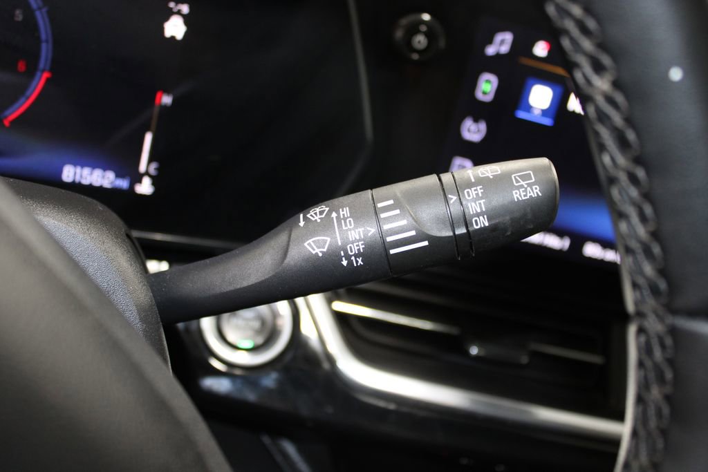 Used 2024 Chevrolet Trax ACTIV w/ Sunroof Package image 23