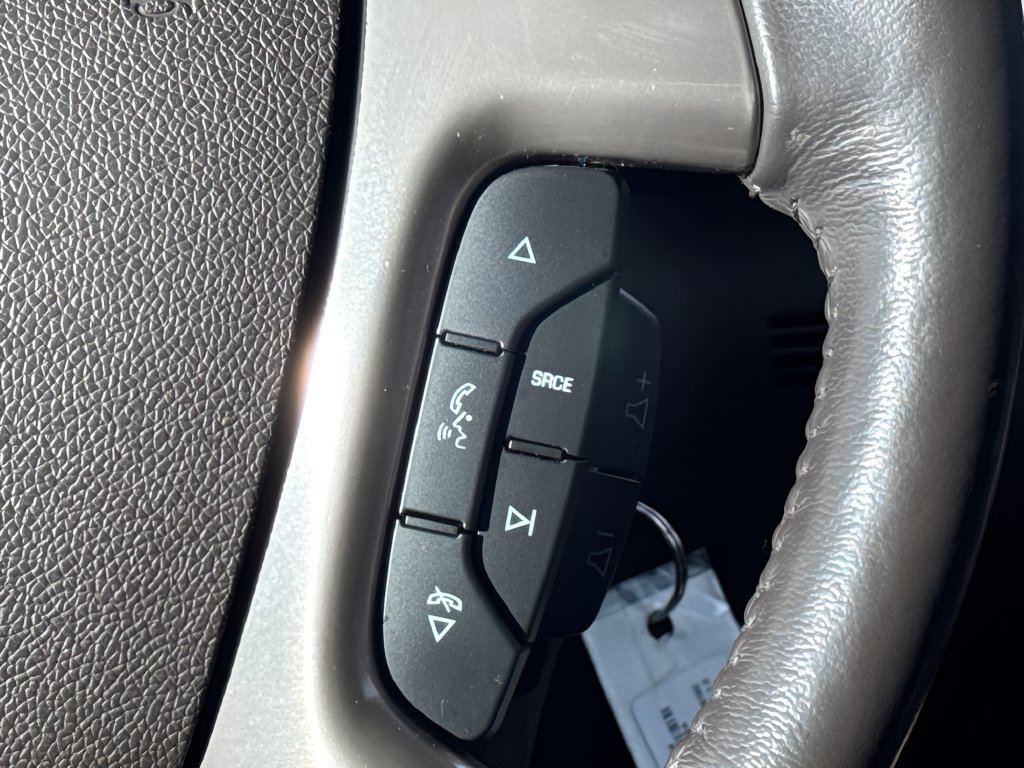 Used 2015 GMC Acadia Denali AWD/4WD image 19