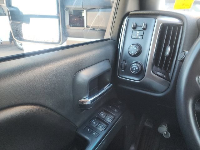 Used 2016 Chevrolet Silverado 3500 LT w/ LT Convenience Package AWD/4WD image 54