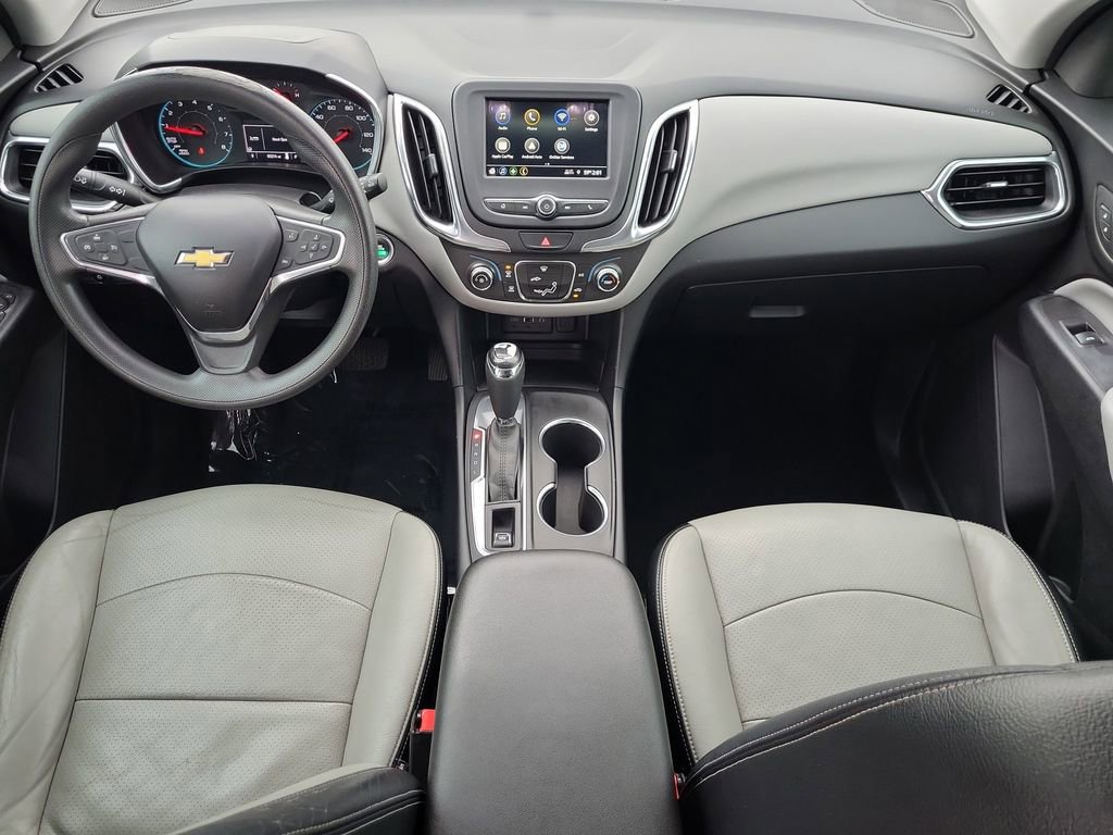 Used 2019 Chevrolet Equinox LS FWD image 12