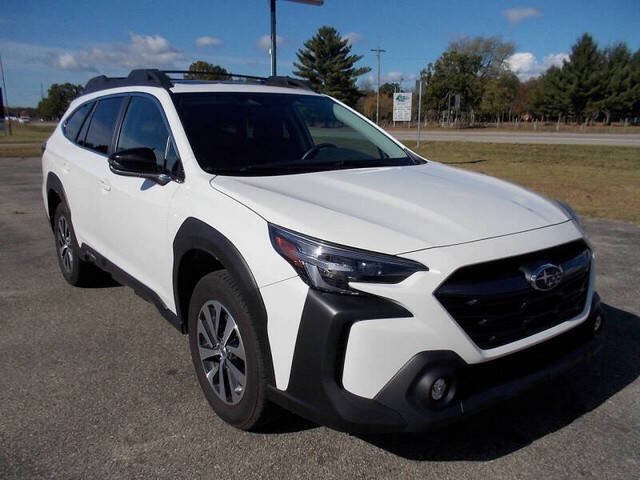 Used 2024 Subaru Outback Premium AWD/4WD image 7
