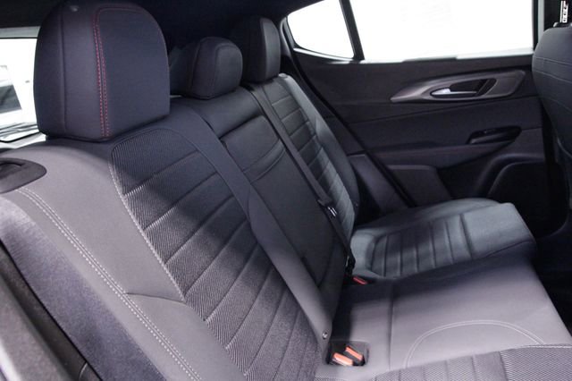 Used 2024 Dodge Hornet R/T w/ Tech Pack w/o Parking image 18