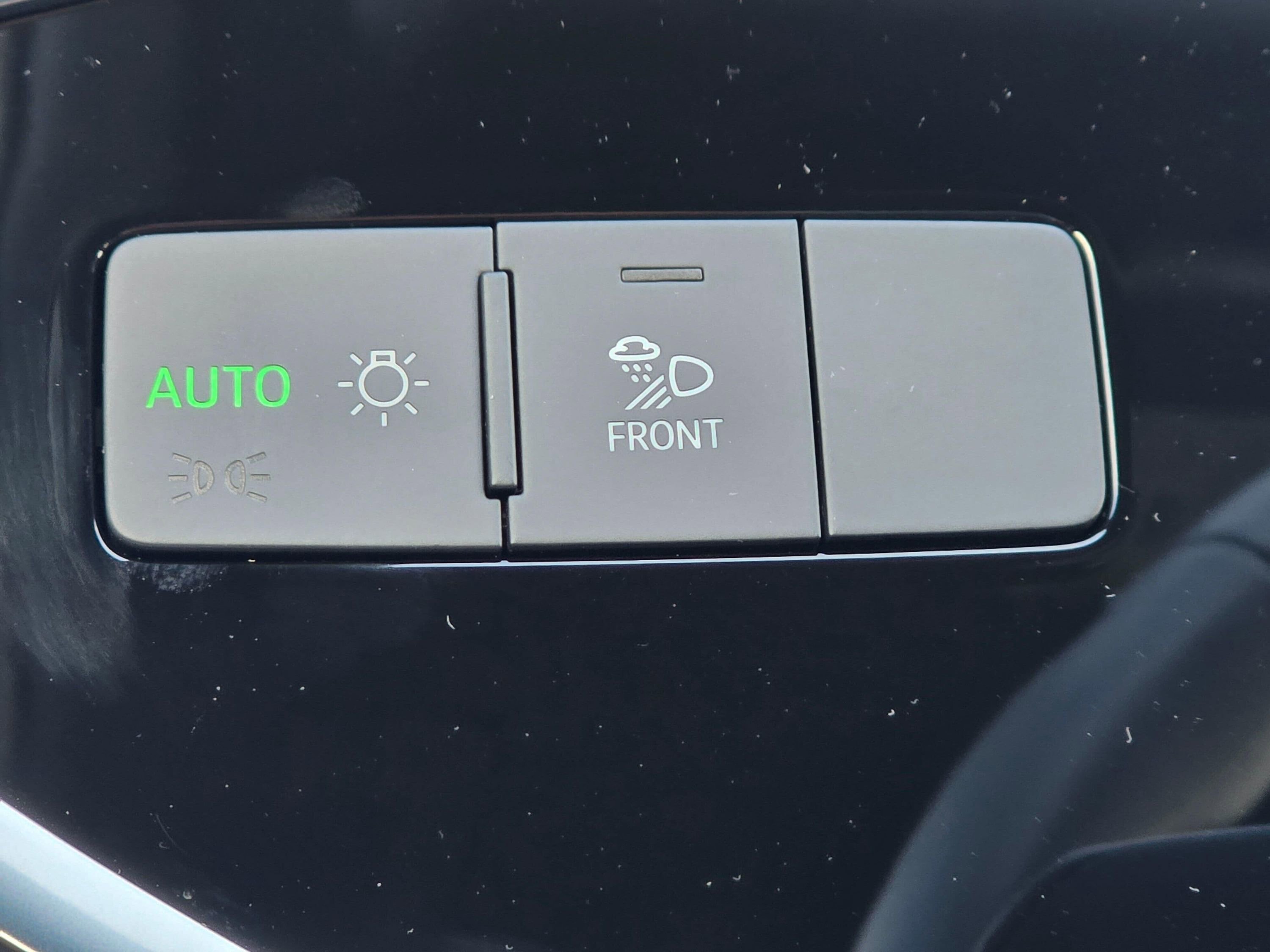 Used 2024 Audi Q3 2.0T Premium Plus image 36