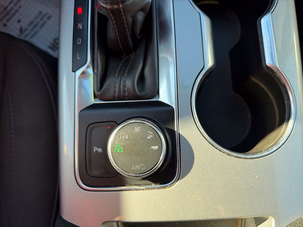 Used 2020 Chevrolet Blazer LT AWD/4WD image 11