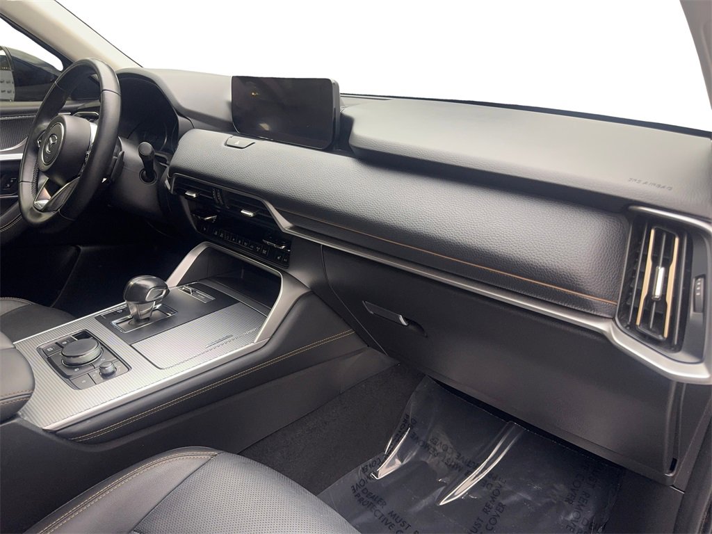 Used 2024 MAZDA CX-90 3.3 Turbo w/ Preferred Package image 56