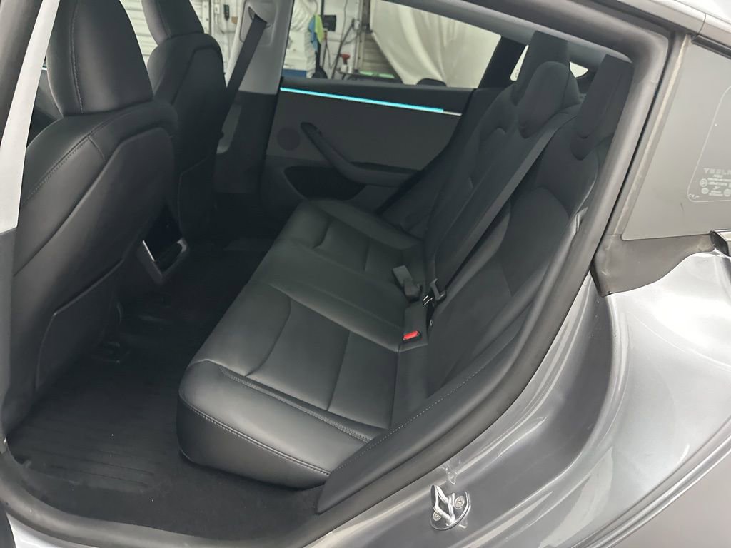 Used 2025 Tesla Model 3 Long Range image 18