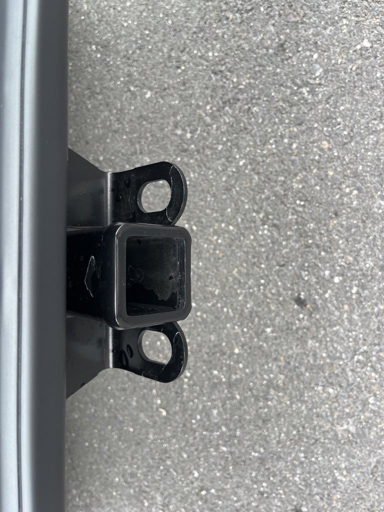 New 2025 Jeep Gladiator Mojave w/ Convenience Group image 16