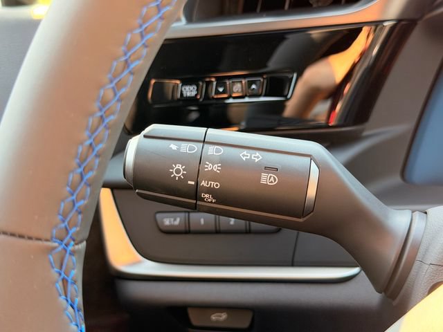 New 2026 Lexus RZ 450e AWD image 18
