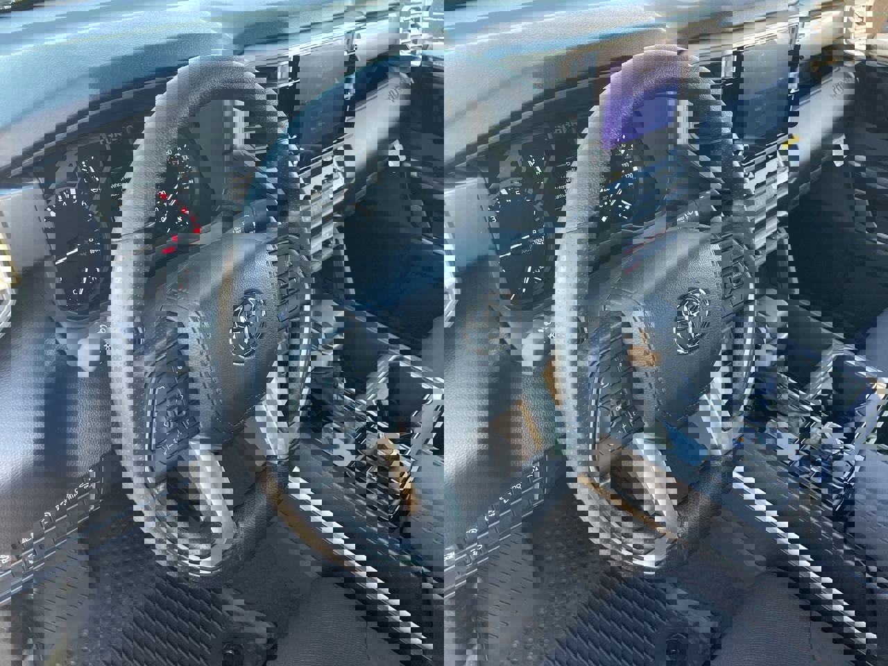 New 2026 Toyota Tundra SR5 image 11