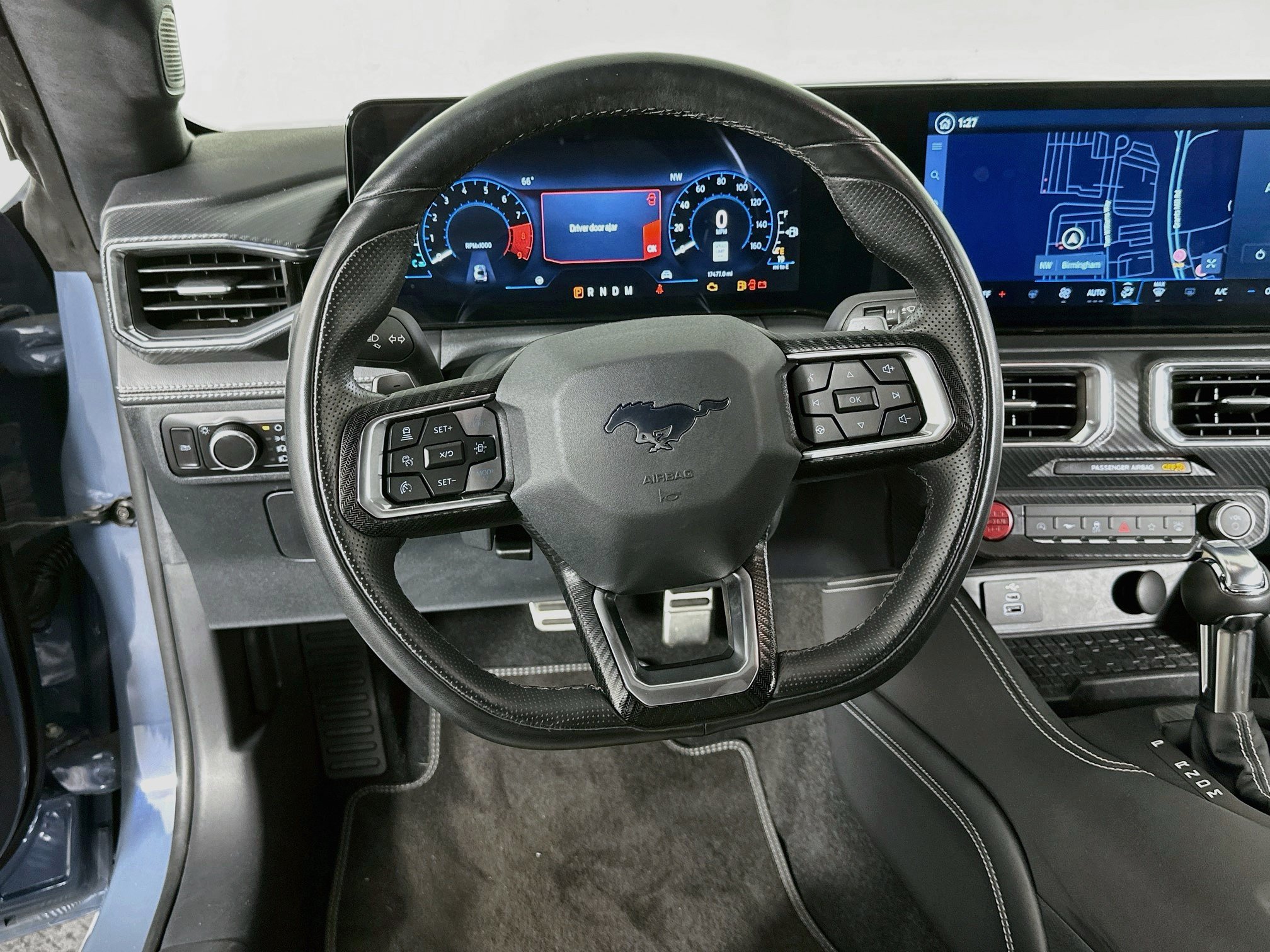 Used 2024 Ford Mustang GT Premium RWD image 18