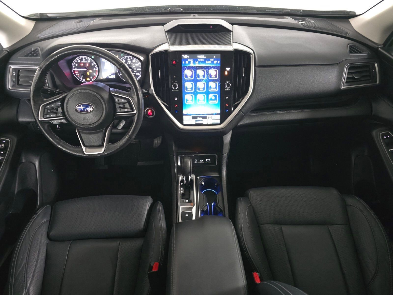 Certified 2023 Subaru Ascent Limited w/ Technology Package image 34