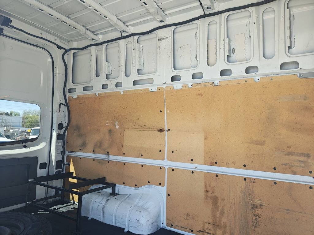 Used 2013 Nissan NV 3500 SV w/ Side Curtain Airbag Pkg image 6