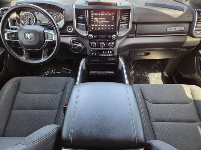 Used 2019 RAM 1500 Big Horn AWD/4WD image 16