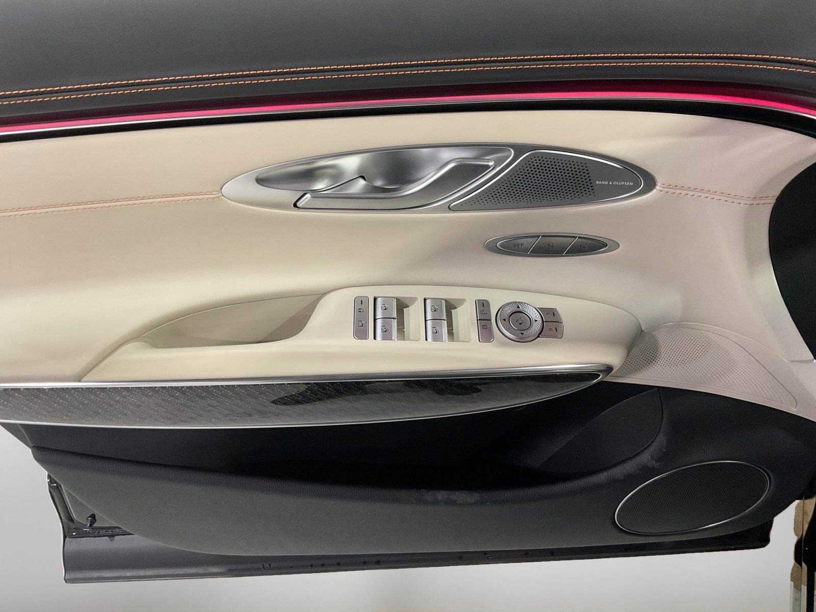 Used 2026 Genesis GV70 3.5T Sport Prestige image 10