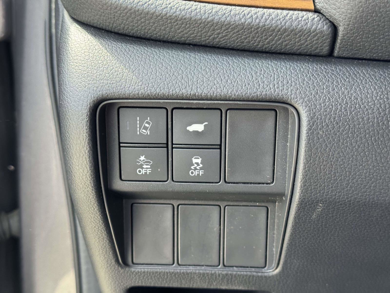 Used 2018 Honda CR-V EX-L image 19