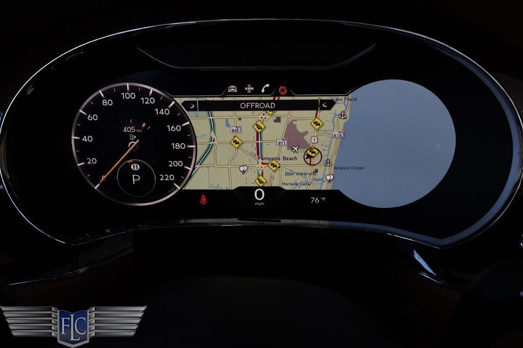 Used 2020 Bentley Continental GT image 34