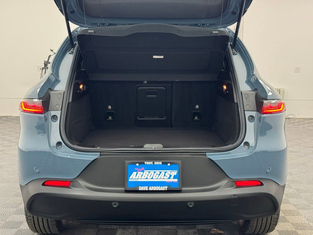 Used 2024 Dodge Hornet GT w/ GT Blacktop Package image 9