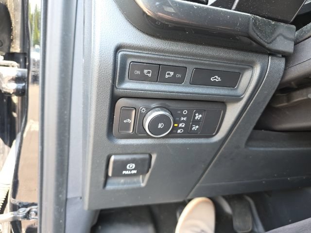 Used 2021 Ford F150 XLT w/ Equipment Group 302A High AWD/4WD image 25