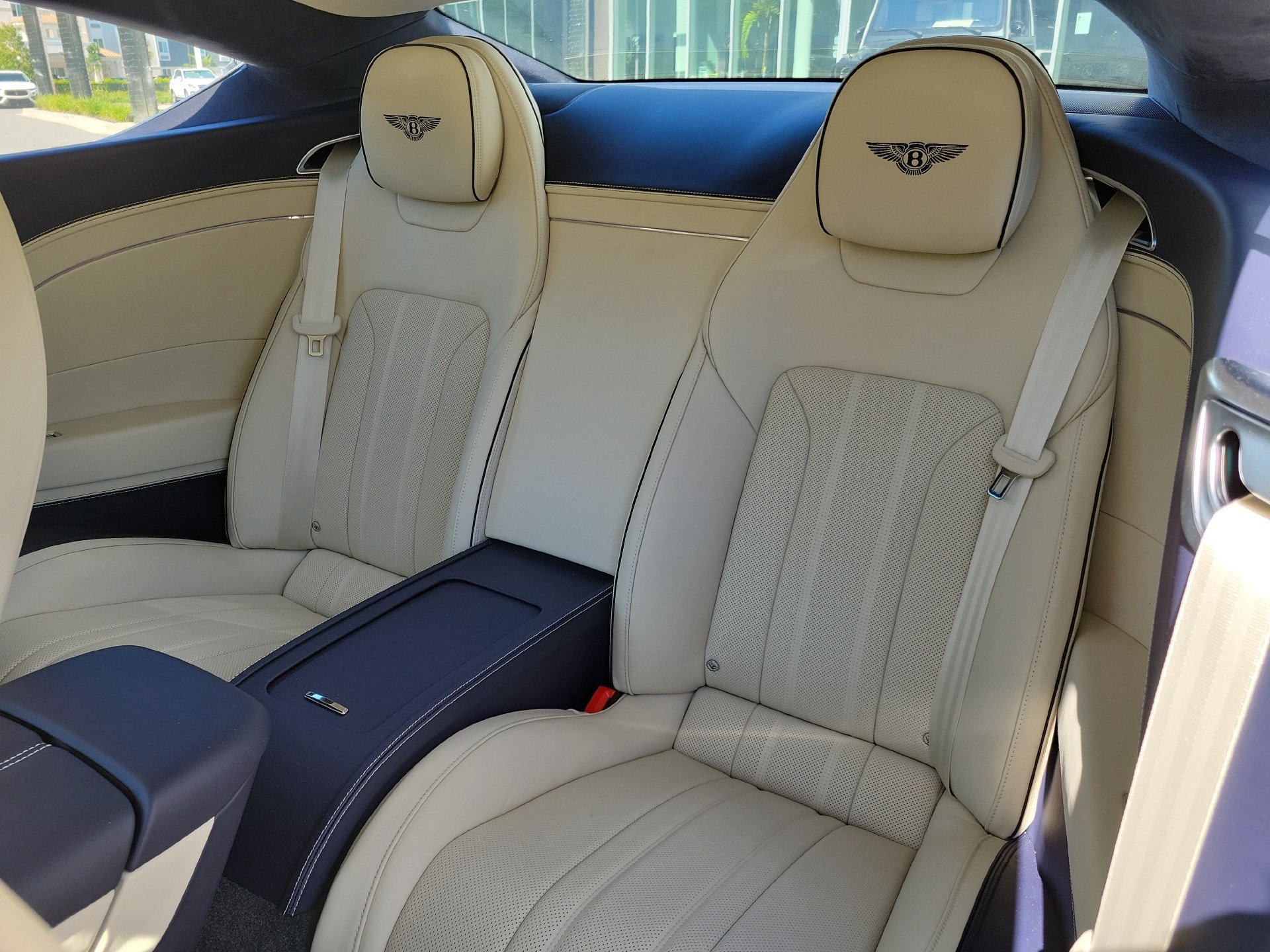 New 2026 Bentley Continental GT AWD/4WD image 15