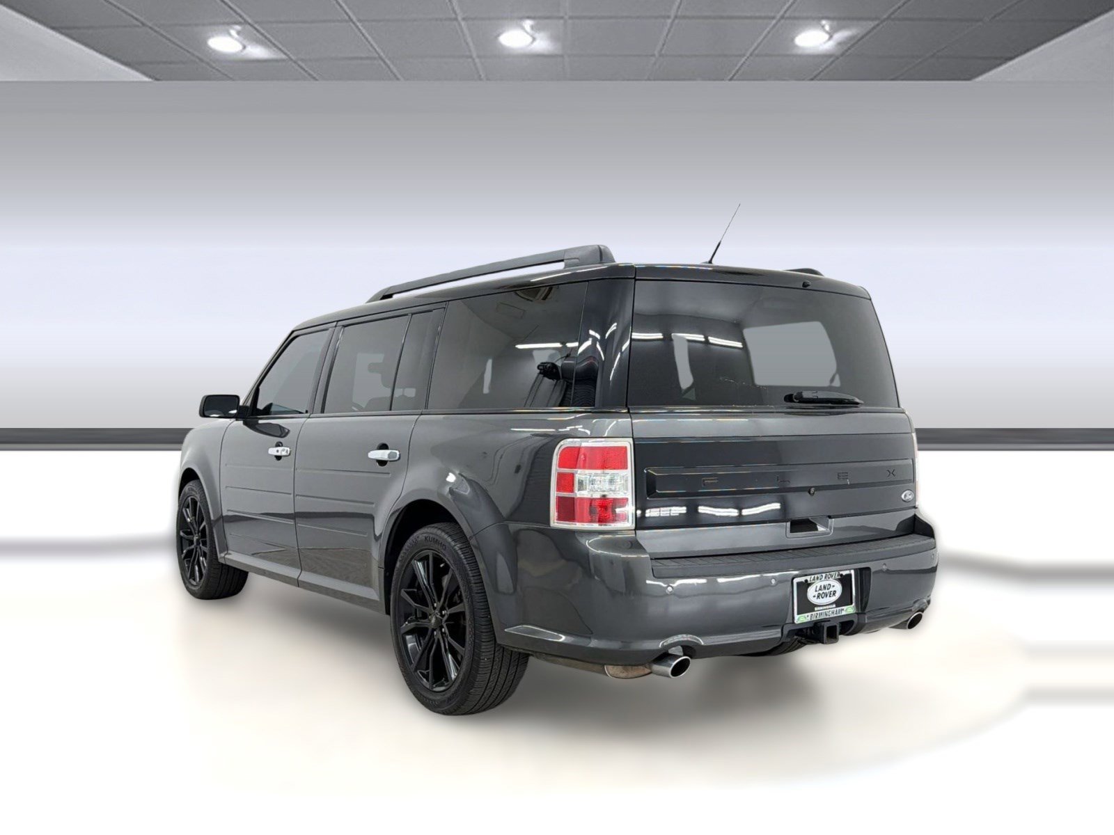 Used 2019 Ford Flex SEL w/ Equipment Group 202A image 3