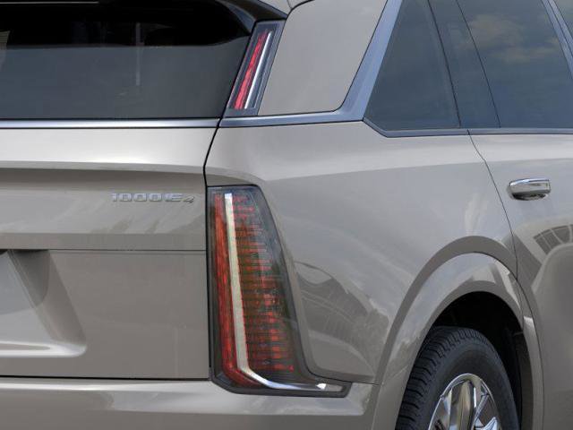 New 2026 Cadillac Escalade IQ Luxury 2 image 35