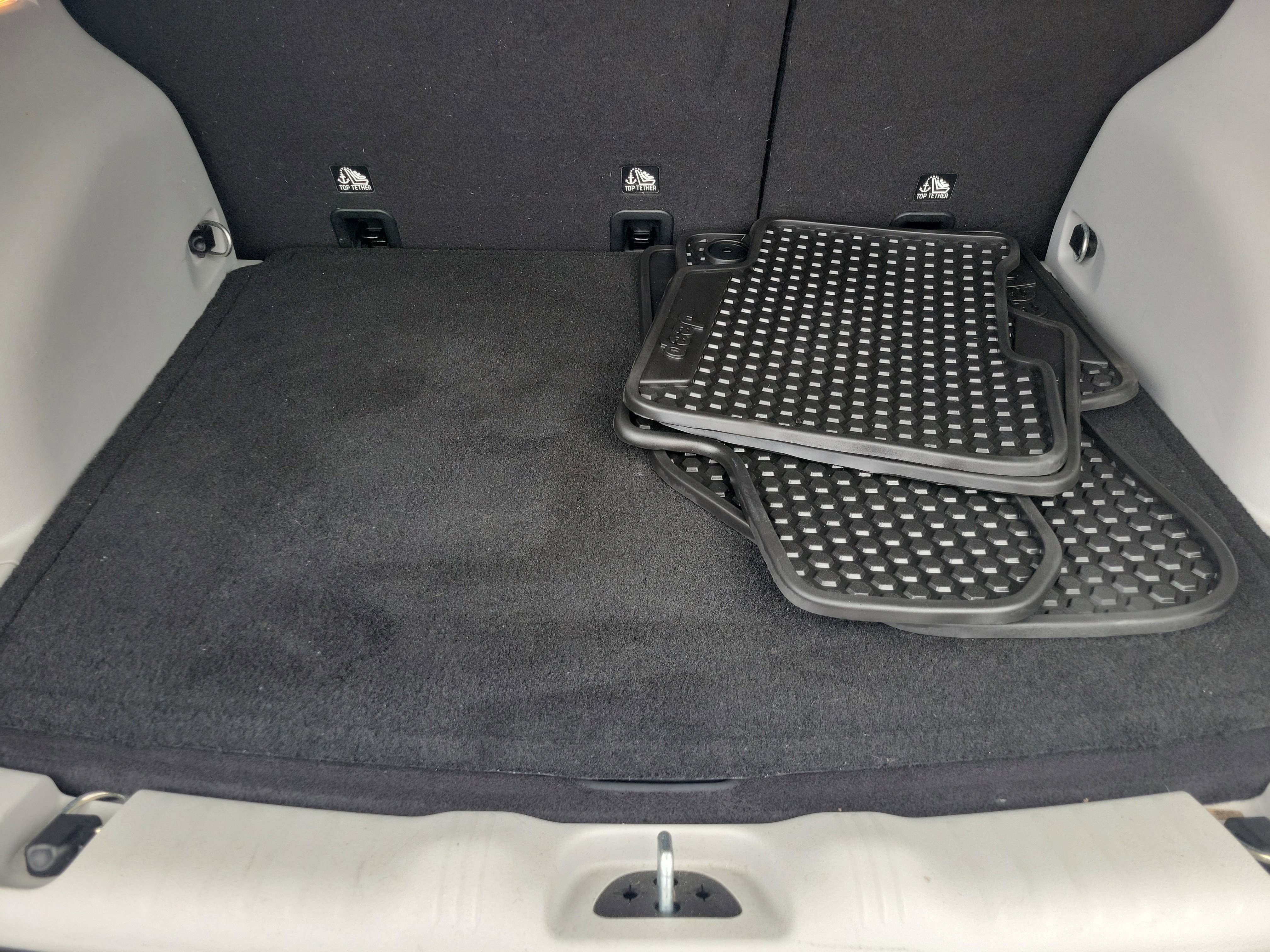 Used 2022 Jeep Compass Latitude w/ Convenience Group image 14