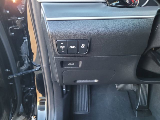 Used 2024 Kia K5 GT-Line image 22