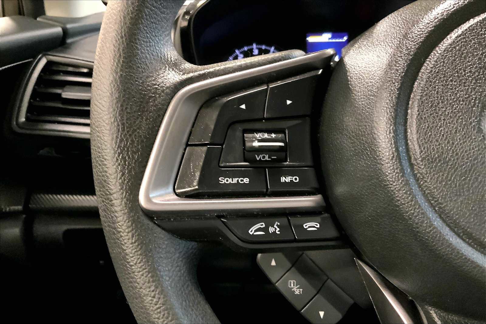 Certified 2023 Subaru Impreza Premium image 25